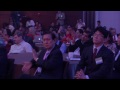 Closing Plenary: Global Peace Convention 2017