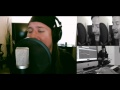 "These Dreams - Heart" MATTHEW DARREN cover