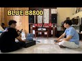 Combo karaoke Blue B8800 cực kỳ chất lượng cho anh Hùng ở Thường Tín - Hà Nội