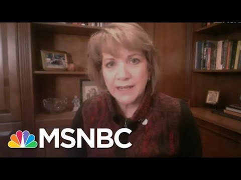 MI Courts A Backstop In Case Of Republicans Failings On Election Certification | Rachel Maddow