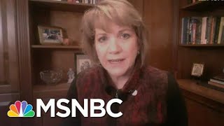 MI Courts A Backstop In Case Of Republicans Failings On Election Certification | Rachel Maddow