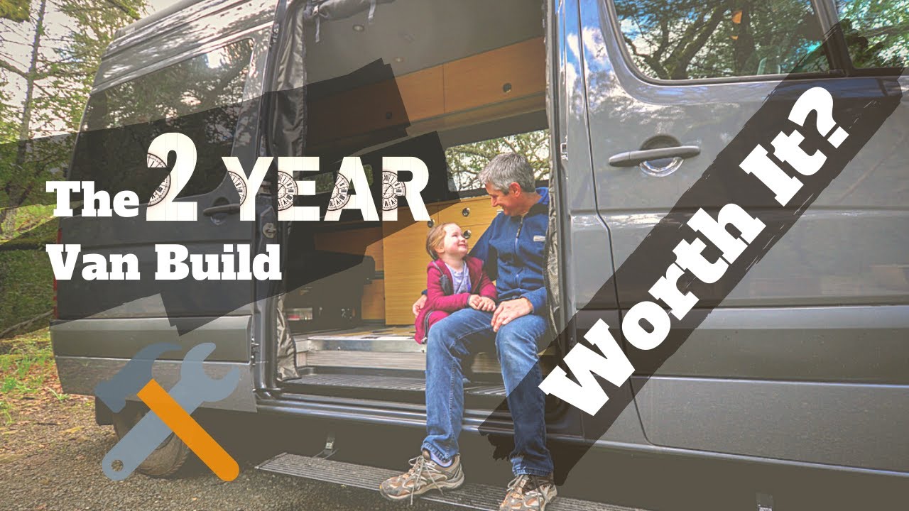 cost of humble road van