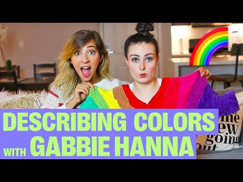 Videó: A Gabbie Show nettó értéke: Wiki, Házas, Család, Esküvő, Fizetés, Testvérek