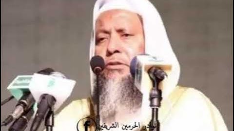 الحج اشهر معلومات تلاوة رائعة لشيخ محمد أيوب رحمه الله