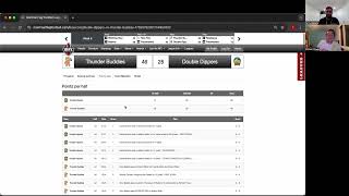 MFL Total Access - Fall 2025 Episode 8