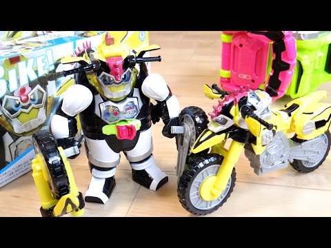 【未使用】RC仮面ライダーバイク 7台セット 暮らしに便利なアイテム 見事な （Yahoo 7台セット 未使用】RC