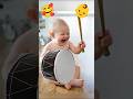 Bebek Ramazan Davulcusu Oldu👶🥰2026 #shorts #short #baby