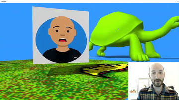 DX11/C++ Game Blog (UWP): #6 Loading 3D Models