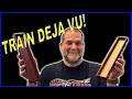 Train Deja Vu: What's Old Is New Again!