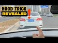 This Hidden HOOD Trick Will Save Your Bumper