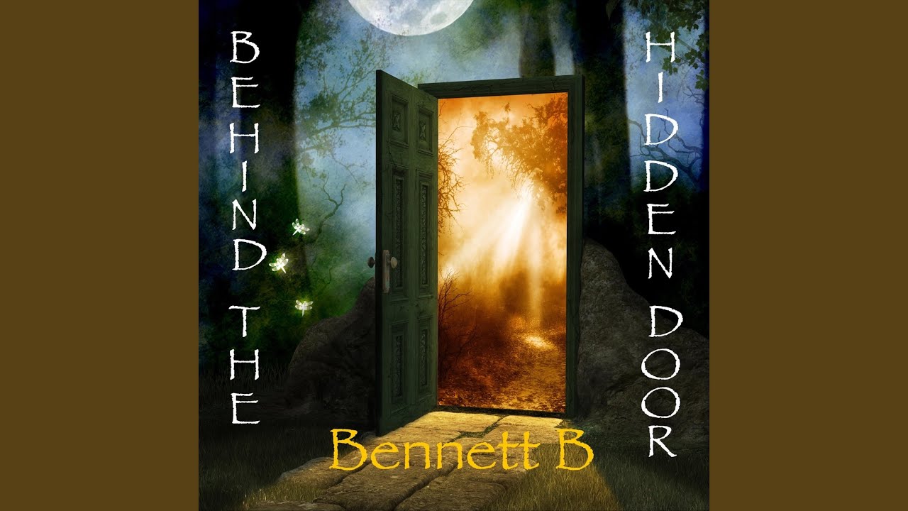 Behind the Hidden Door YouTube