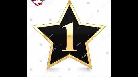 Play Group || Introduction Of Number 1