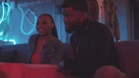 Wonu - Steal My Heart (Offical Video)