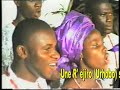FILM NIGERIA - IBADAN 2003 C