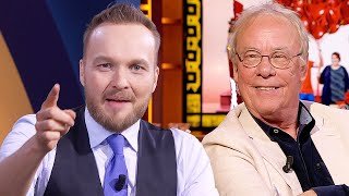 ‘Arjen Lubach niet naar RTL 4, vreest voor Jack Spijkerman-effect’