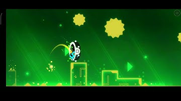 Geometry Dash - AMNESTY (BY Torch 121) 100% Complete