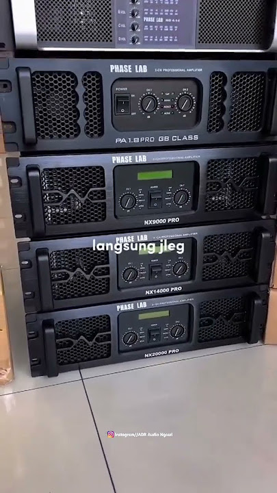 Story Wa Sound System Keren Terbaru