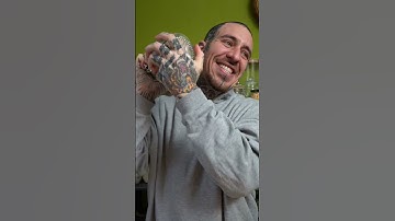 Zero waste Garlic #shorts