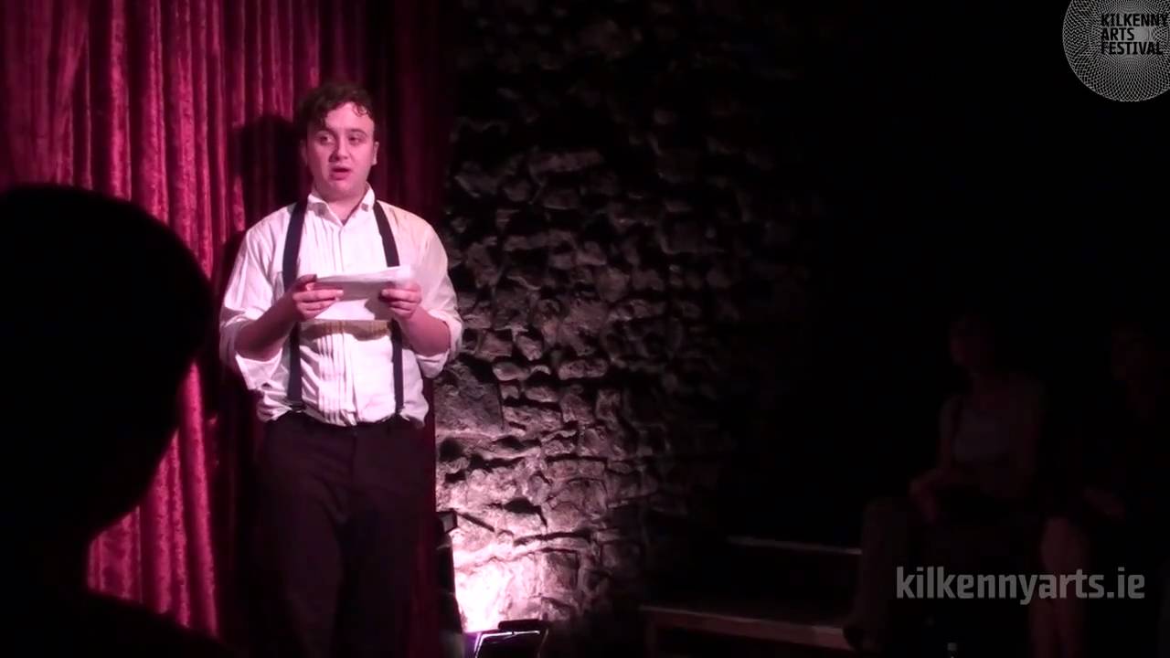 festival of lights Group Therapy For One by THEATREclub | Kilkenny Arts Festival