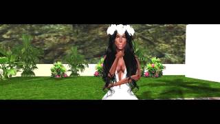 Ciara - I Got You (IMVU Music Video)