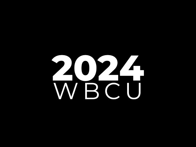 WBCU - 2024