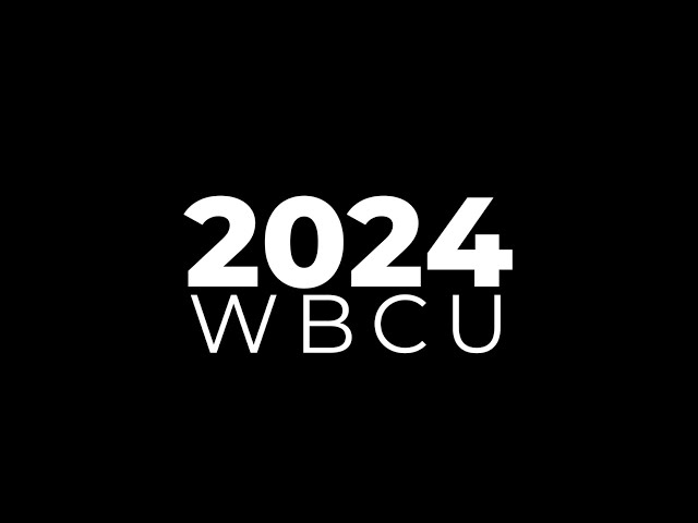 WBCU - 2024