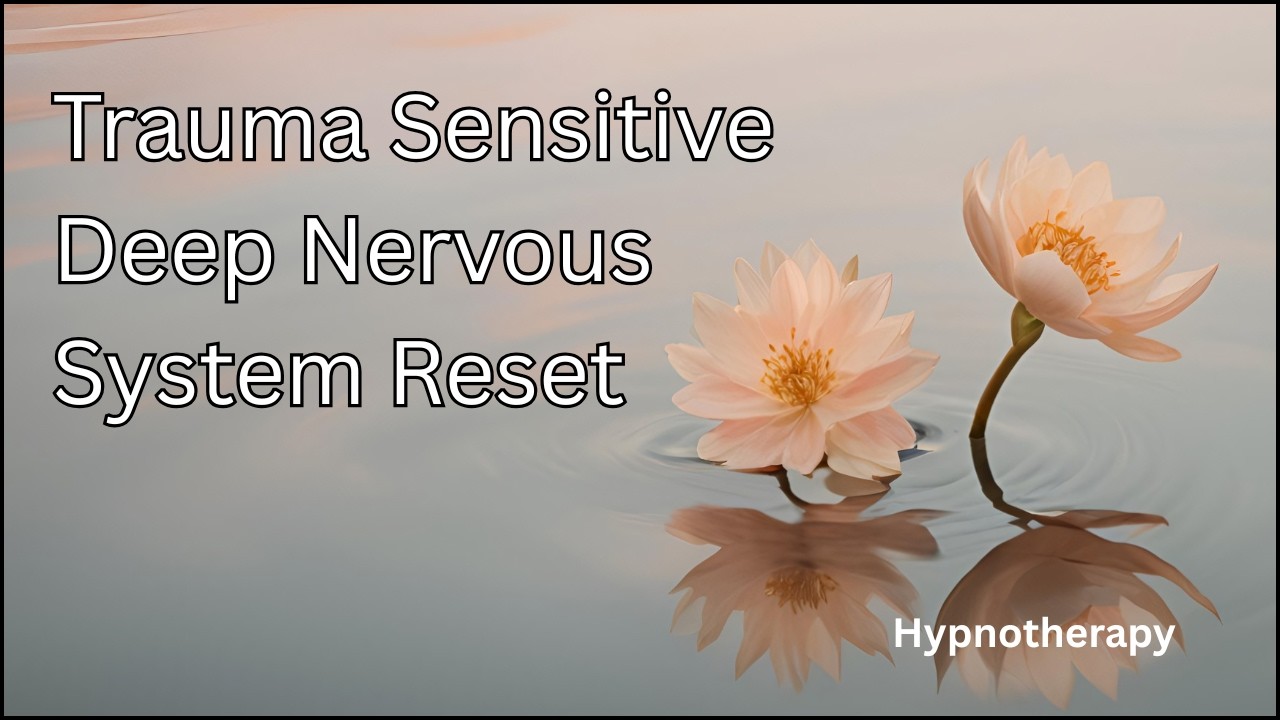 Глубокая нервная система, чувствительная к травмам