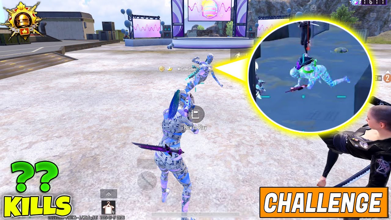 😱 OMG !! ICE MUMMY SUIT COMING? - BIG STREMER WITH PSYCOPHAGE MUMMY SUIT CHALLLENGED ME IN BGMI