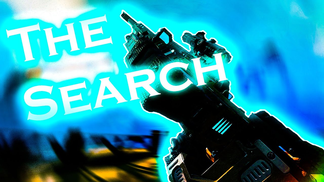 The Search Montage | Apex