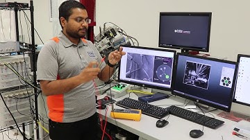 IC Assurance - Nanoprobing for Circuit Testing