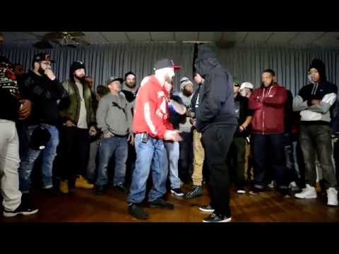 url rap battles 2018 download P.R.B.L-WES LANDRY VS BLUE-RAP BATTLE-FROZEN ALIVE