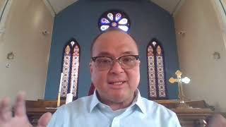 Sunday Message: God's Will (James 4:11-17) by Pye Chew 14 views 3 months ago 17 minutes