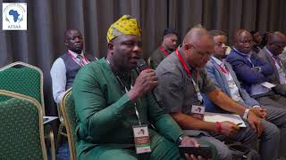 Pre-event highlights of the African MRO Conference  Net Worth