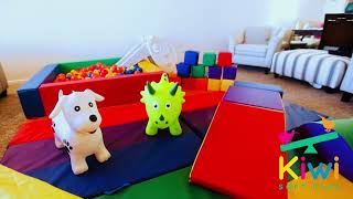 Kiwi Soft Play Promo screenshot 5