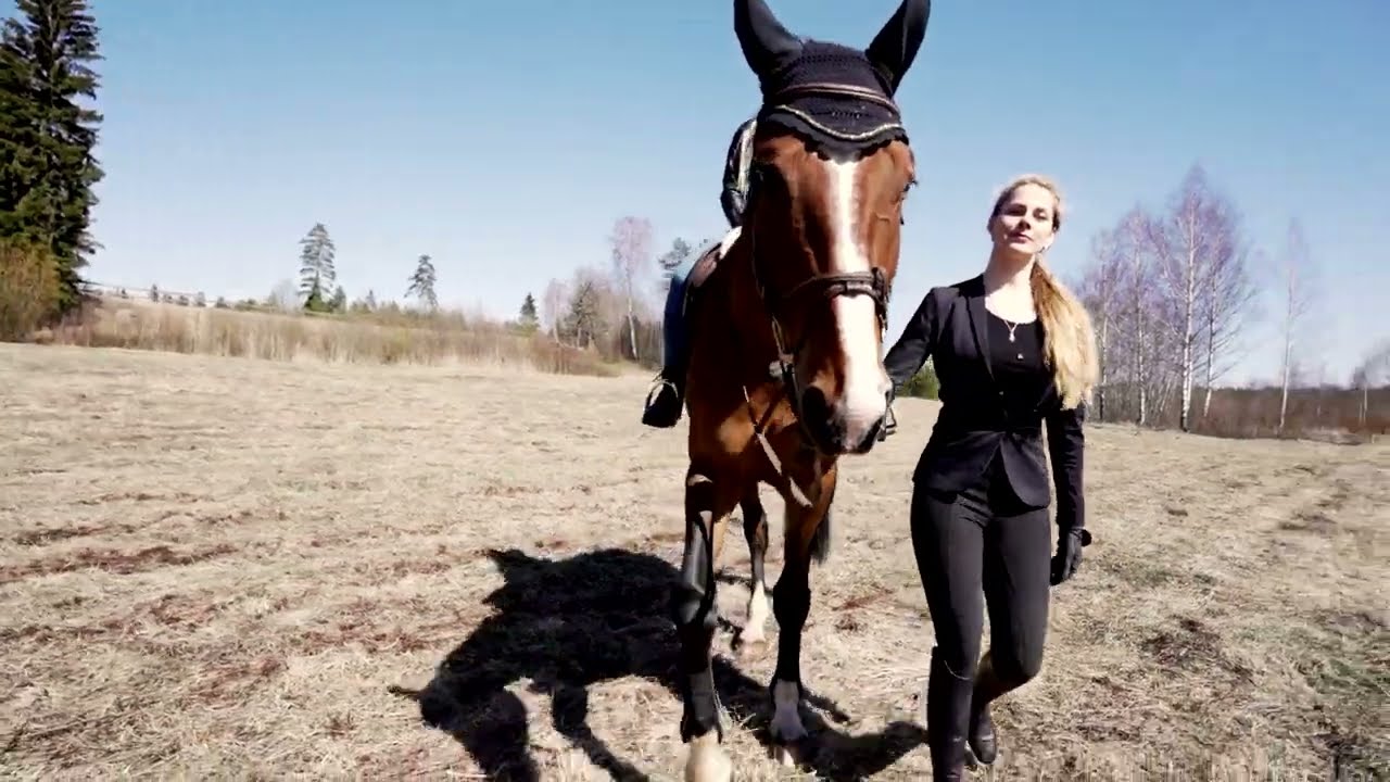 Zirgu stallis Grantiņi 1