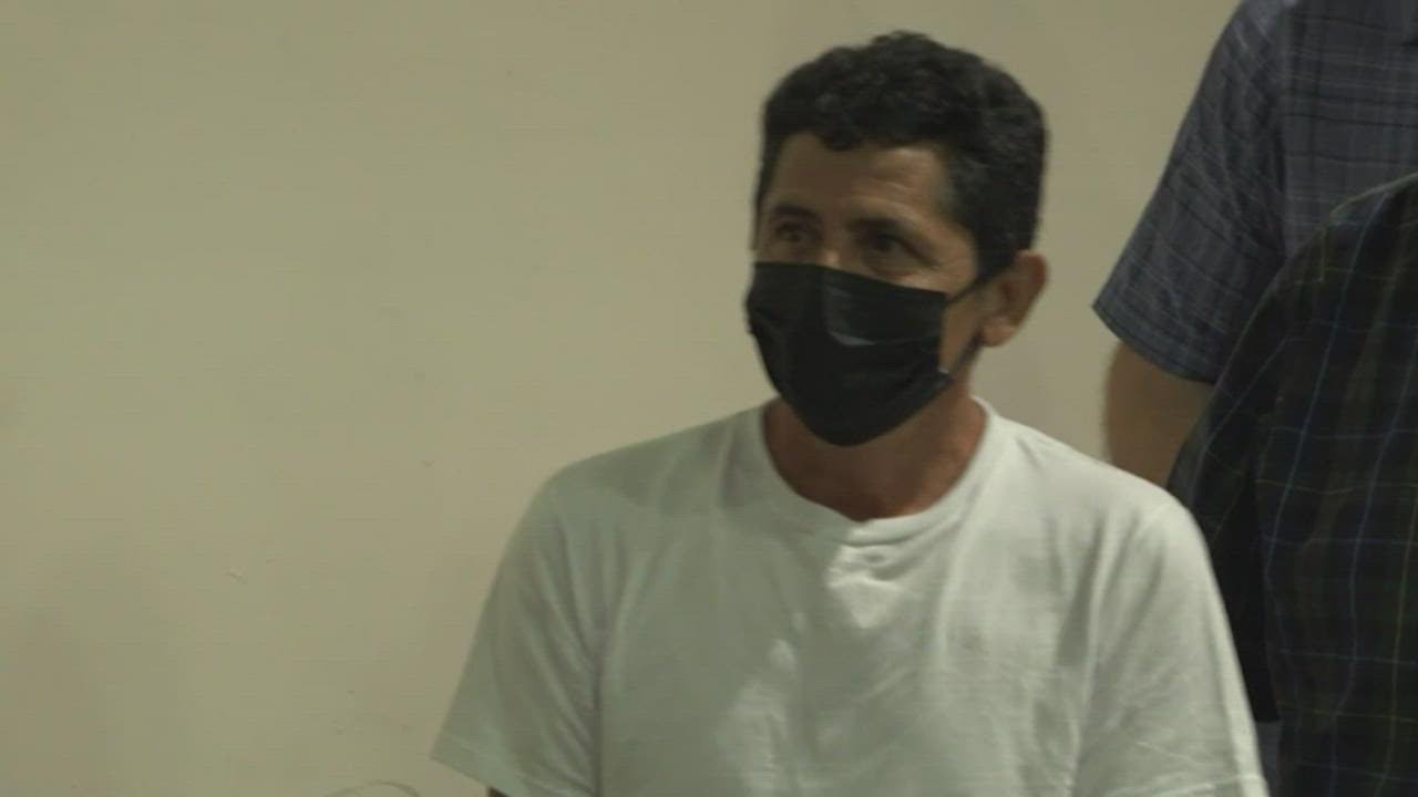 $1M bond set for 1991 Galveston County suspect who's been on the run ...