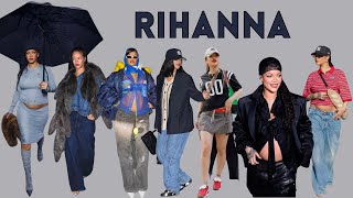 How To Dress Like Rihanna The Ultimate Style Guide & Outfit Ideas