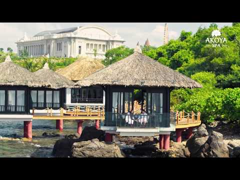 Video TVC | Cùng Akoya Spa lắng nghe nhịp thở biển khơi |... - youtube