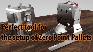 Obsidiantools Pallet Spinner Overview