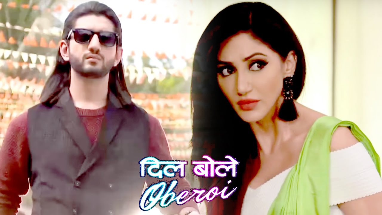 Dil Bole Oberoi-17th March 2017 | Omkar ki koshish Swetlana ka Such janne ki | anika nilles