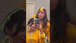 Mahnoor Parvaiz is now entering a new drama with Yashma #foryou #drama #shorts #pakistan