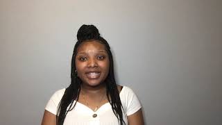 Black Owned Business Boutique Review - J.B.K Boutique #Boutique