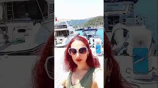 The Spoon Restaurant Marmaris Tour Turkey