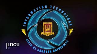 College of Information Technology Advertisement