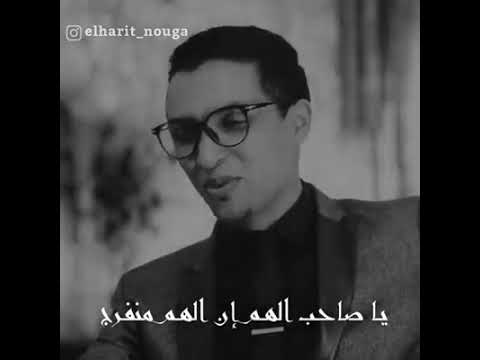 لاتيأسن فأن الكافي الله