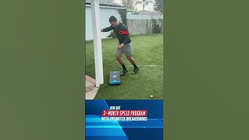 2 Critical Moments That Impact Vertical Force When Sprinting #speedtraining #performancelab