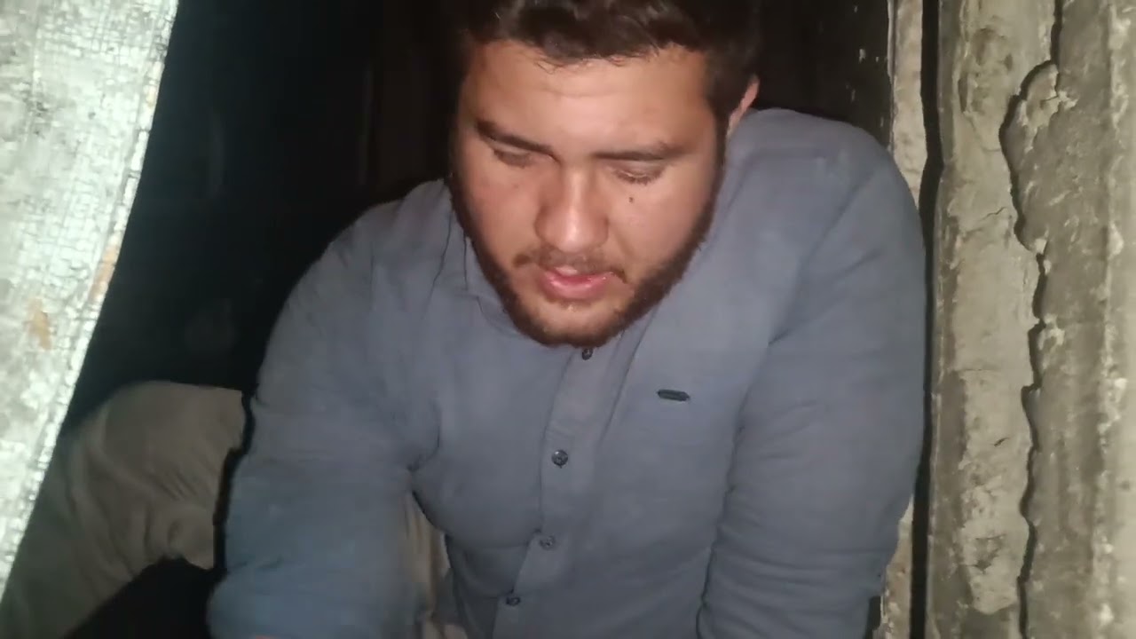 سمعنا صوت وقمنا نشوف وكان المفاجأة لن تصدق ماذا وجدنا  في الايواء#اكسبلور #رمله #ترند 