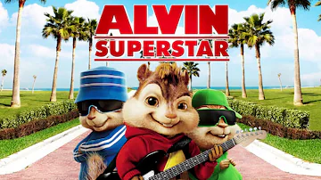 Alvin and the Chipmunks - 2000 (Fasma)