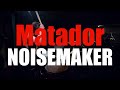 【Short Drum cover #2】Matador / NOISEMAKER #shorts