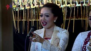 PKN - WAYANG KULIT - KI MANTEB SOEDHARSONO